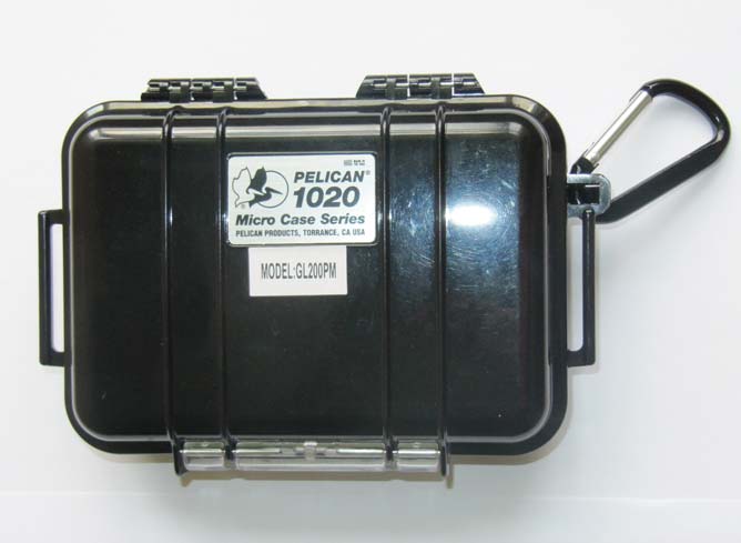 Автономний GPS трекер з великим терміном автономної роботи