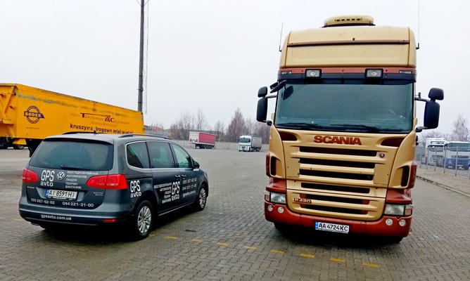 Optimisation des transports de fret réguliers avec le tracteur Scania R420