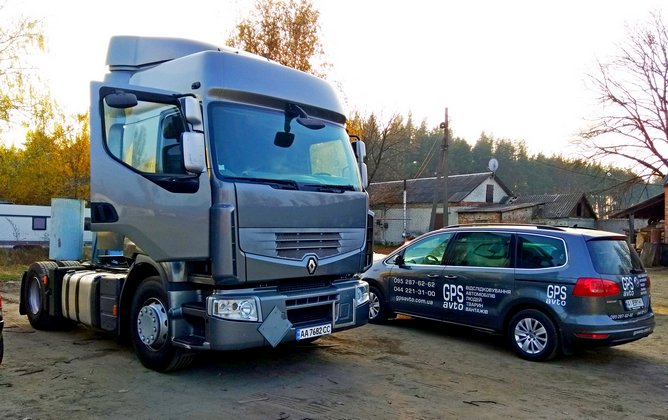 Comment économiser 10 litres de carburant pour 100 kilomètres parcourus grâce au suivi GPS