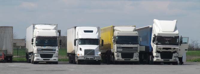 Чим система GPS-моніторингу може бути корисна для власника автопарку